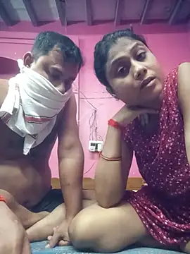 Bengali-coupel stripchat live cam model