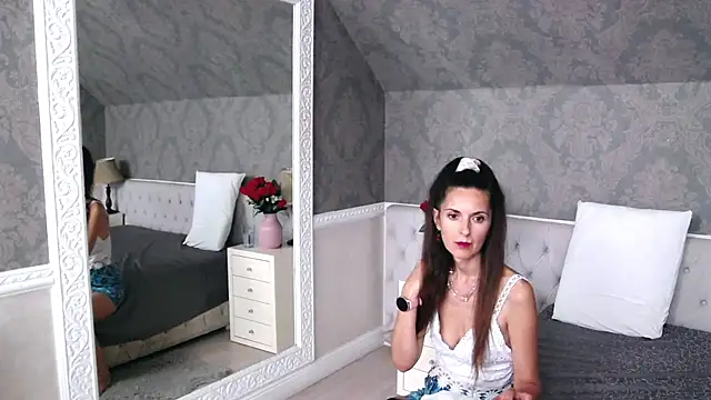 DaianaKelley stripchat live cam model