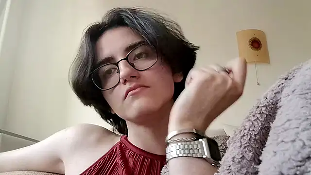 TameshaCreggett stripchat live cam model