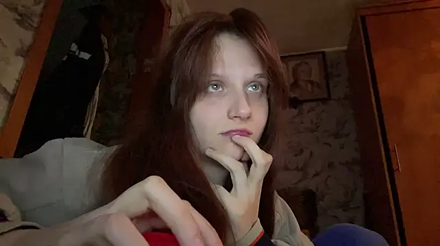 HeatherMiley stripchat live cam model