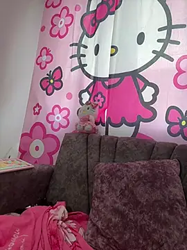 DearAbbiee stripchat live cam model
