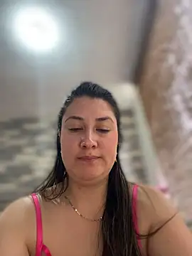 Abby-LS stripchat live cam model