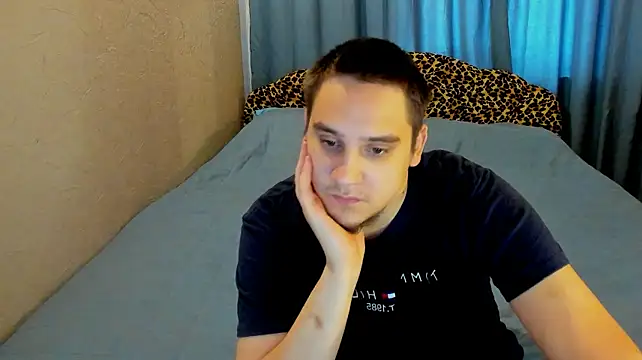 Bear_Beer130 stripchat live cam model