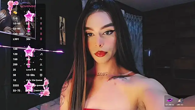 AdhaaraMoon_ stripchat live cam model