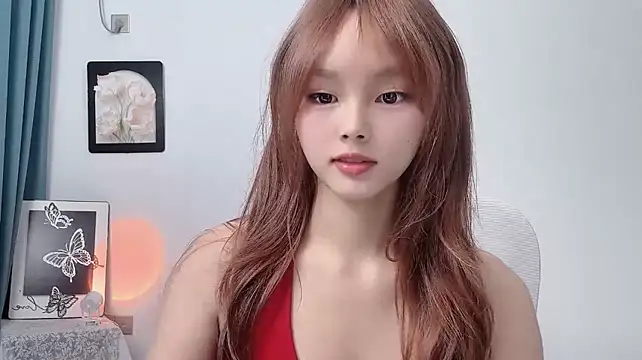 pingping78 stripchat live cam model