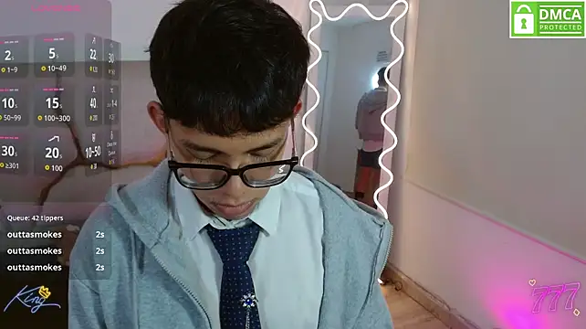 sasan_tay stripchat live cam model