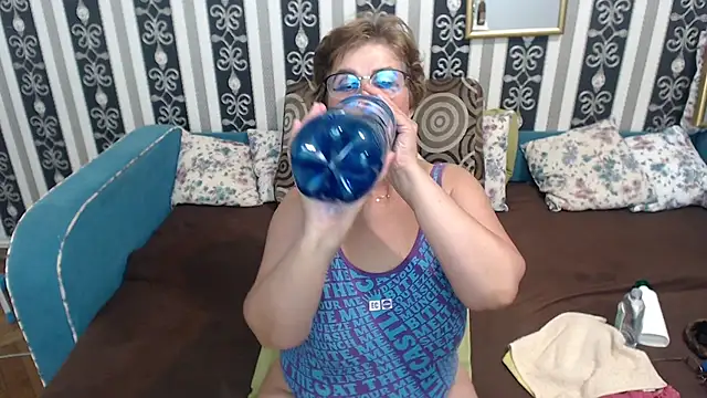 JennaMature stripchat live cam model