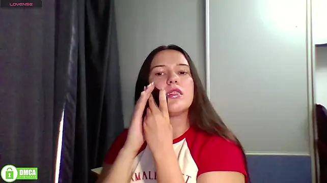 the_princese stripchat live cam model