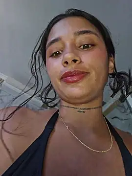 Lorena_Mcfly stripchat live cam model