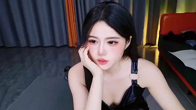 xiaoxun520 stripchat live cam model