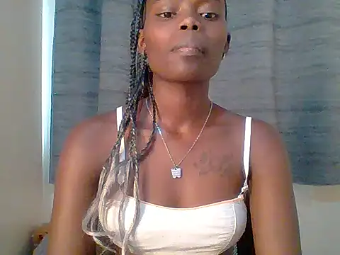 Sweet_quincy stripchat live cam model