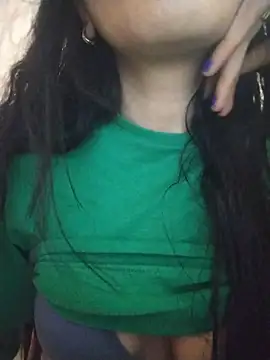 LissaThompsom stripchat live cam model