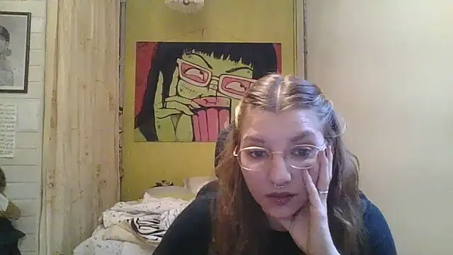 SweetyBabyDemon stripchat live cam model