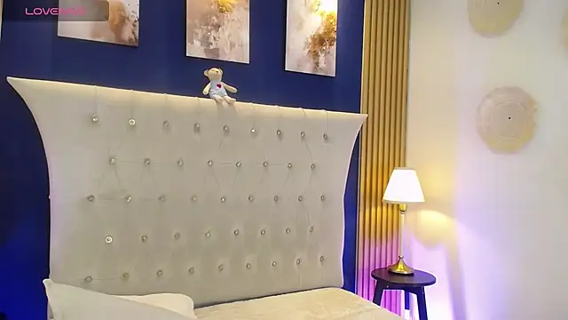 Aiden_Rivers_ stripchat live cam model
