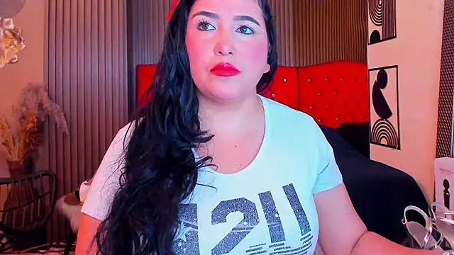 BBWLuxuryMuse stripchat live cam model