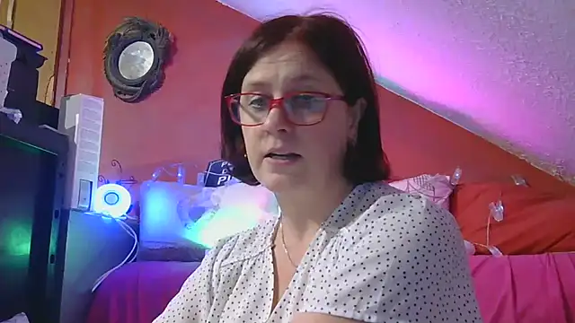 lanax stripchat live cam model