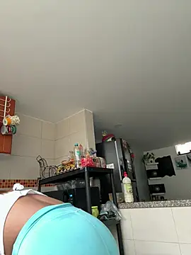 Ambarsexbutler stripchat live cam model