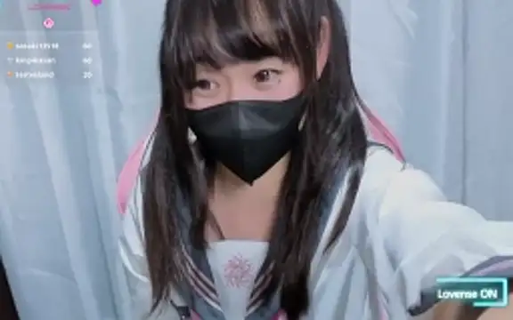 yuna-yourgirlfriend stripchat live cam model
