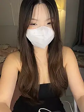 _xiaoxinxin_ stripchat live cam model
