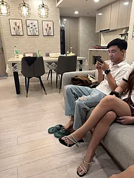 C-B-0001 stripchat live cam model
