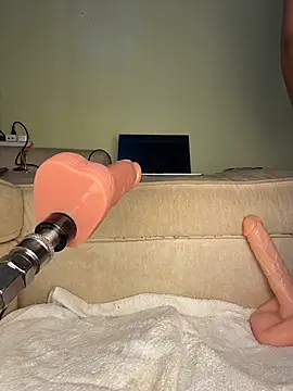 Anal_queenD stripchat live cam model