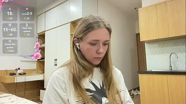 One_On_Mllion stripchat live cam model