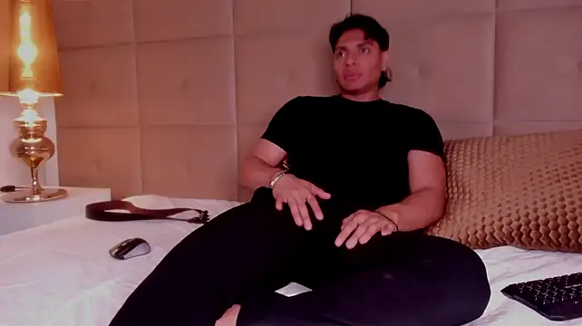 henry_evans_ stripchat live cam model