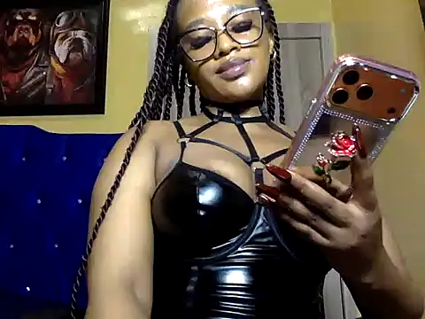 BOOTY_BANGERxxx stripchat live cam model