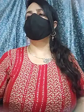 cute-tanvi stripchat live cam model