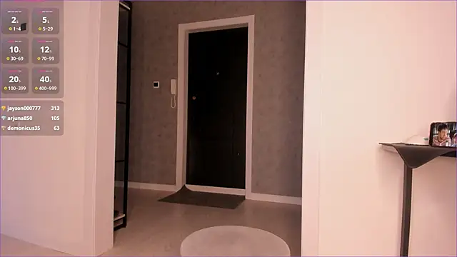 Mari___Anna stripchat live cam model