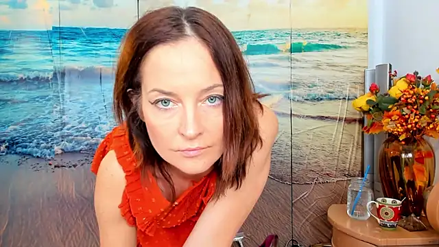 ViciousSiren stripchat live cam model