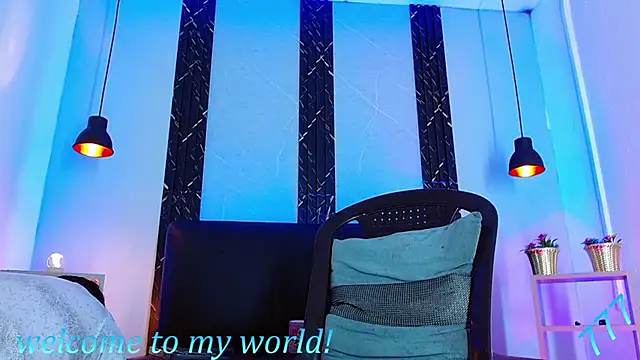 Erick_Wall stripchat live cam model