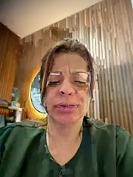 Dr_Nathalia_28 stripchat live cam model