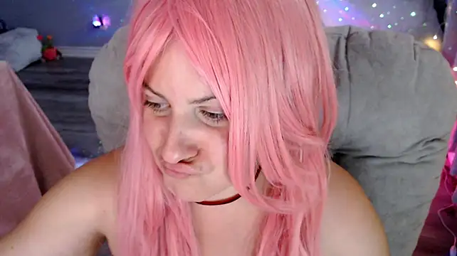 BellaStar84 stripchat live cam model