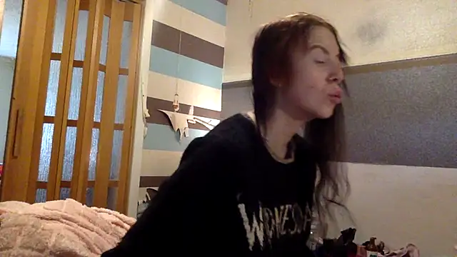 Bellababexox stripchat live cam model