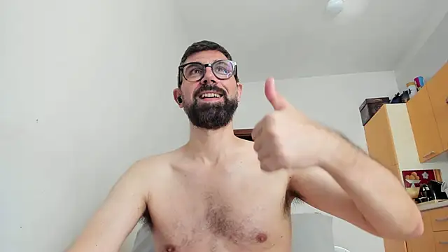 RyuKenZen stripchat live cam model