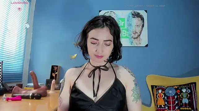 carly_grasso stripchat live cam model