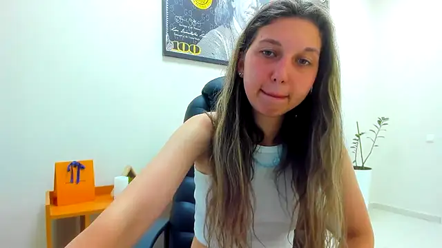 Ellina_Star stripchat live cam model