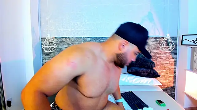 apolorusso stripchat live cam model