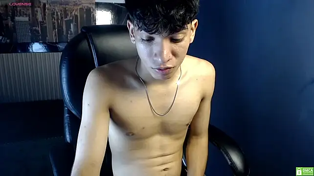 Jake_Falcon stripchat live cam model