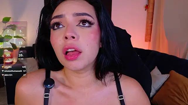 BellaAsford stripchat live cam model