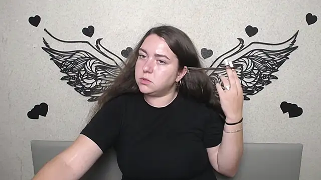 PrueButt stripchat live cam model