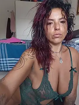 allyson22andy stripchat live cam model