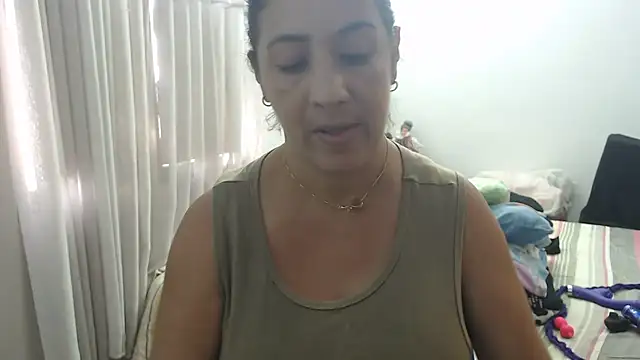 Anny_Smith69 stripchat live cam model