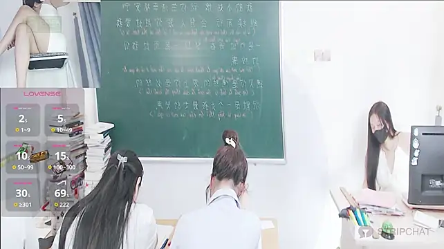 _Math_ stripchat live cam model