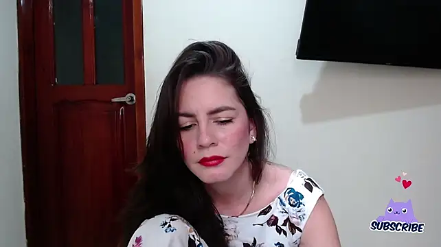 Hanny_24 stripchat live cam model