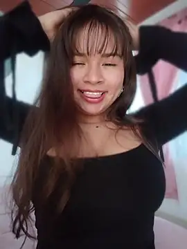 Isa-Acosta stripchat live cam model