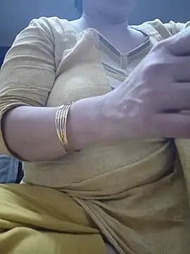 Jeya_thakur stripchat live cam model