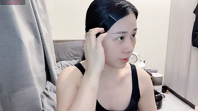 BabyOneDaily stripchat live cam model
