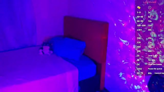 Angels66v stripchat live cam model